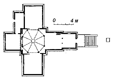 Plan [MTA, v. 4, p. 208]