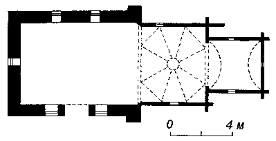 Plan. [MTA, v. 4, p. 47]