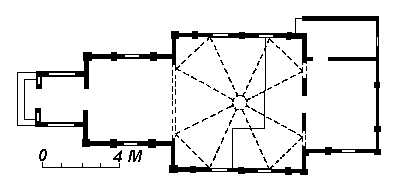 Plan [MTA, v. 2, p. 106]